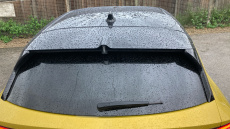 Vauxhall Astra 1.2 Turbo 130 GS 5dr Petrol Hatchback